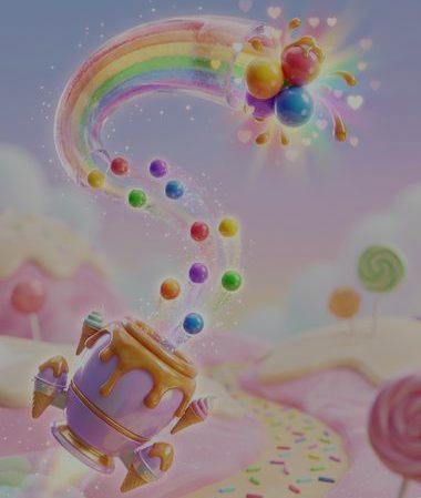 Sugar Rush