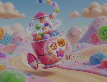 Sugar Rush