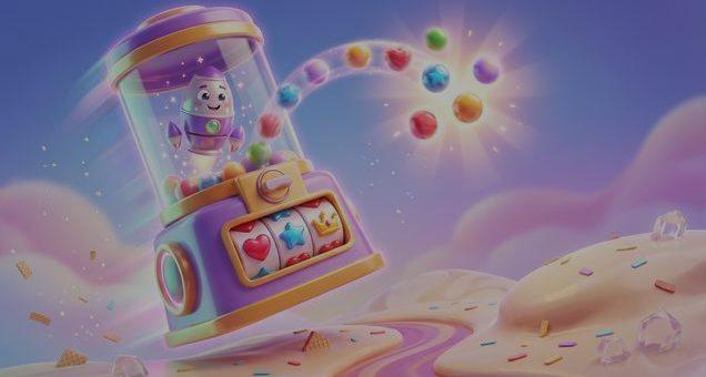 Sugar Rush