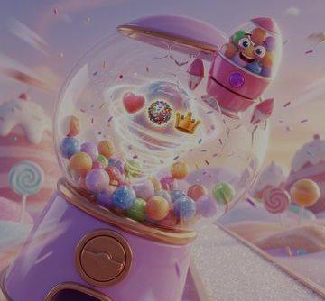 Sugar Rush