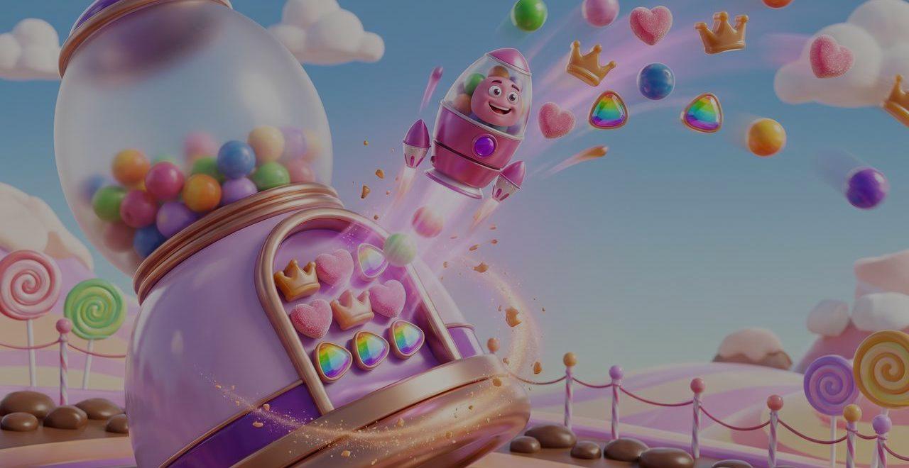 Sugar Rush