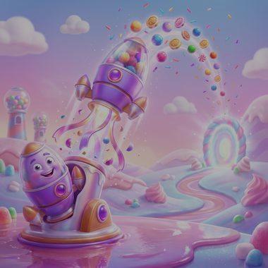 Sugar Rush